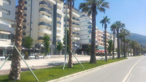 Oslo Apartments - Albania