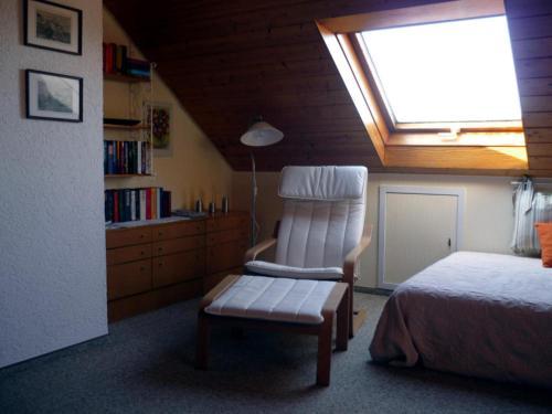 Apartamento Ferienwohnung Hauser