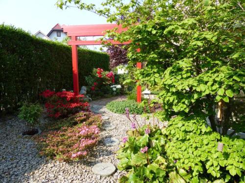 Apartamento Ferienwohnung Hauser
