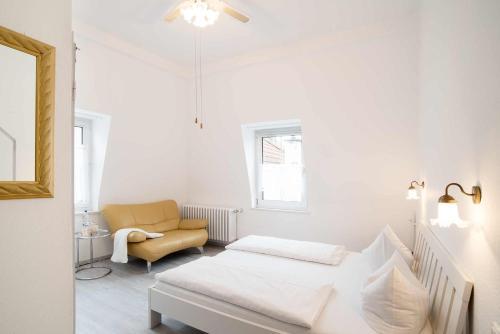 Hostal Pension Villa Nordland