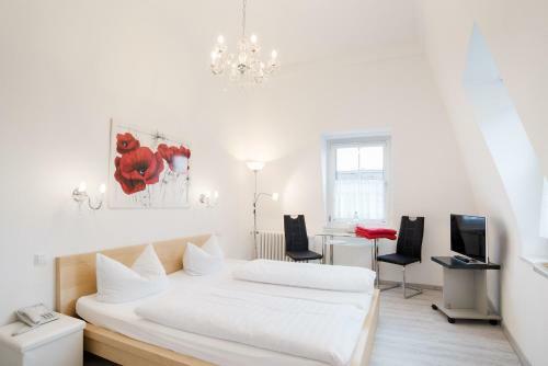 Hostal Pension Villa Nordland
