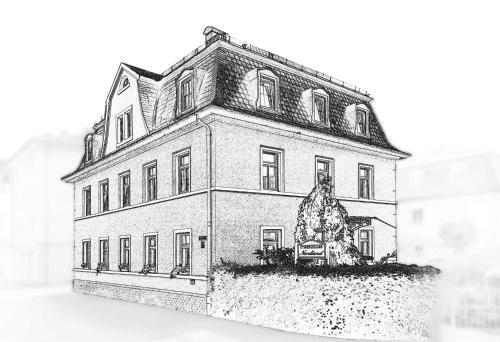 Hostal Pension Villa Nordland