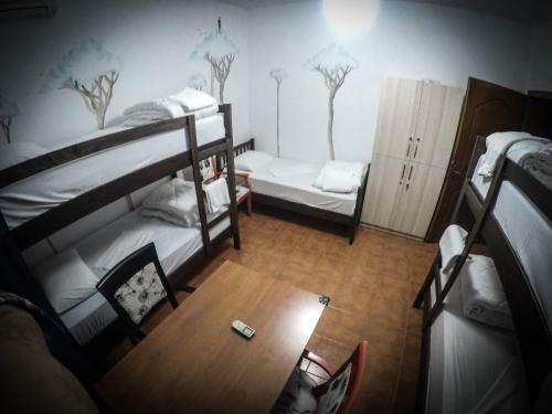 Arka Hostel