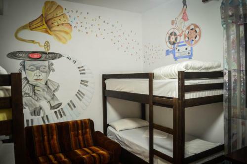 Arka Hostel