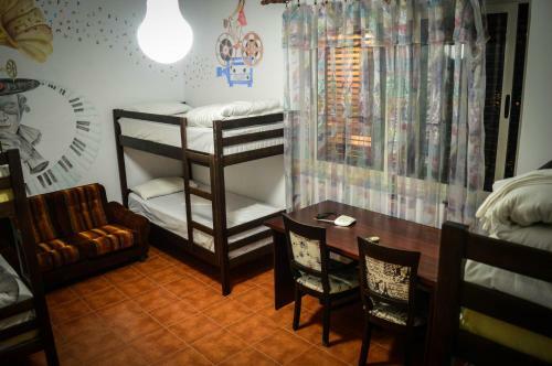 Arka Hostel