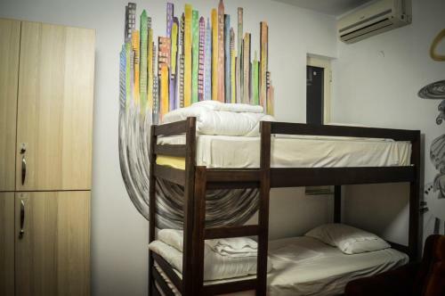 Arka Hostel