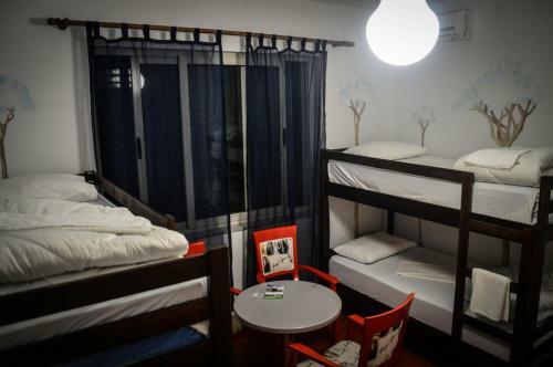 Arka Hostel