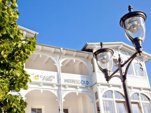 Apartamento Villa Meeresgold
