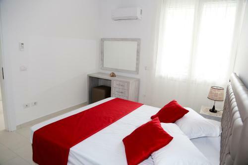 Bellavista Apartments Bougainville Bay