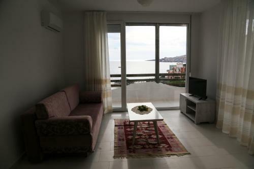 Bellavista Apartments Bougainville Bay
