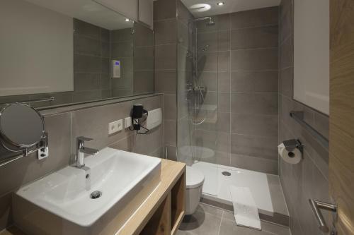 Boutique Hotel Gams