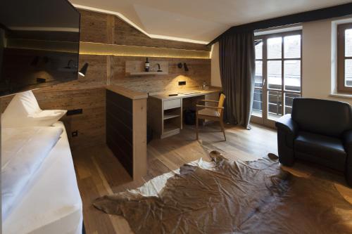 Boutique Hotel Gams