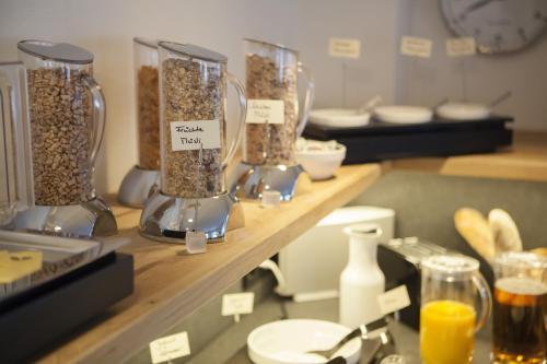 Boutique Hotel Gams