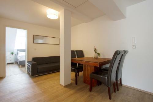 Apartamento Primeflats - Bei Anton In Dresden