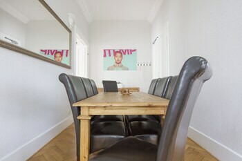 Apartamento Primeflats - Bei Anton In Dresden