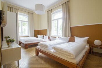 Apartamento Primeflats - Bei Anton In Dresden
