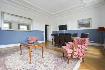 Apartamento Primeflats - Bei Anton In Dresden