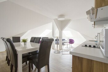 Apartamento Primeflats - Bei Anton In Dresden
