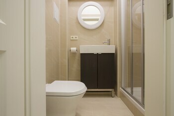 Apartamento Primeflats - Bei Anton In Dresden