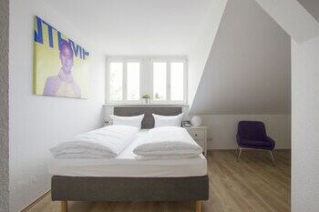 Apartamento Primeflats - Bei Anton In Dresden