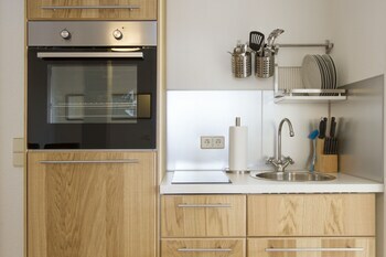 Apartamento Primeflats - Bei Anton In Dresden