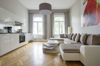 Apartamento Primeflats - Bei Anton In Dresden