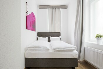 Apartamento Primeflats - Bei Anton In Dresden