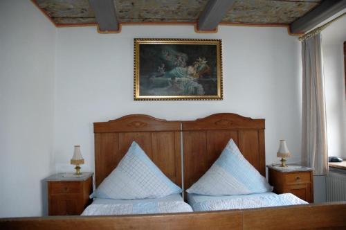Hostal Altstadt Pension Zaremba
