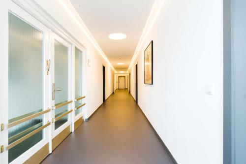 Apartamento Boardinghouse St.pauli