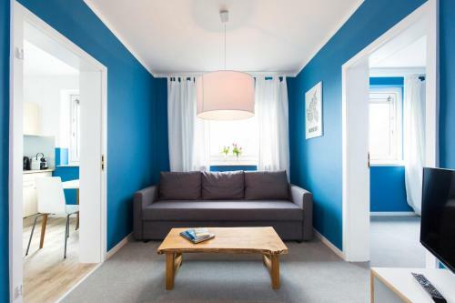 Apartamento Boardinghouse St.pauli