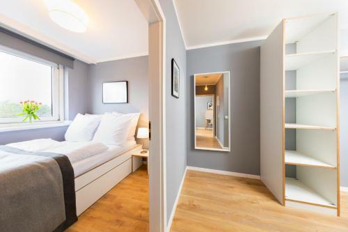 Apartamento Boardinghouse St.pauli