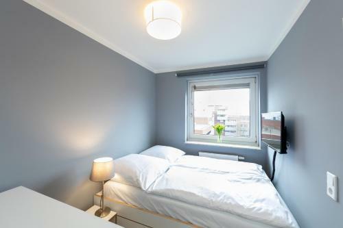 Apartamento Boardinghouse St.pauli