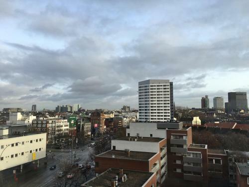 Apartamento Boardinghouse St.pauli