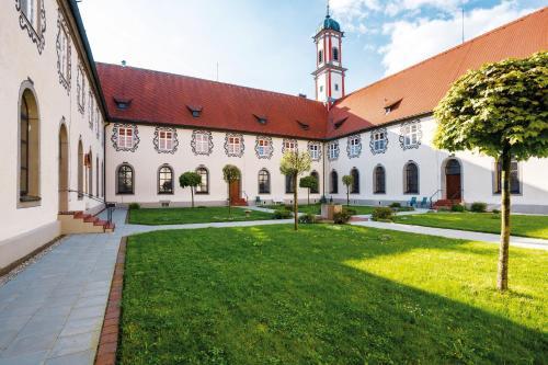 Hotel Kuroase Im Kloster