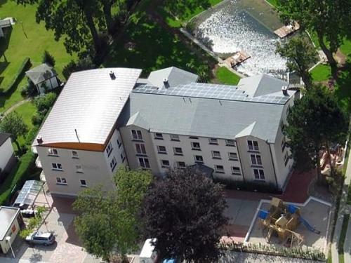Apartamento Villa Nause