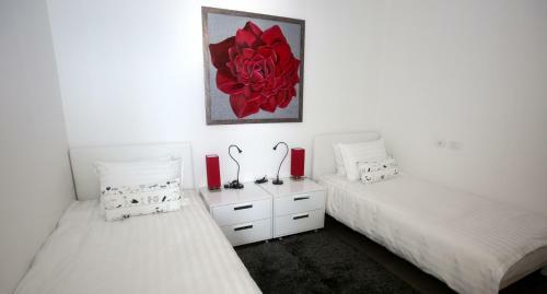 White Residence Apartments