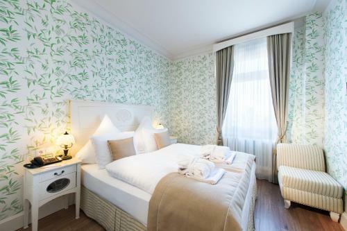 Hotel Palmenwald Schwarzwaldhof