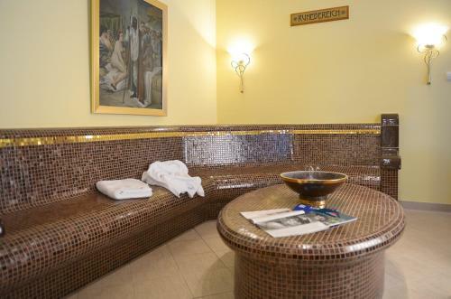 Hotel Palmenwald Schwarzwaldhof