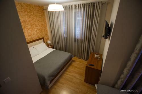 Hotel Flamingo