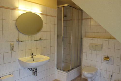 Hotel Und Appartements J�gerhof R�gen