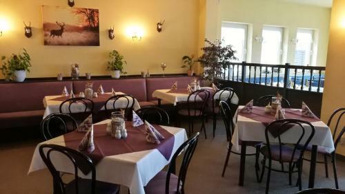 Hotel Und Appartements J�gerhof R�gen