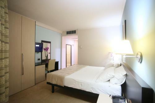 Casablanca Boutique Hotel