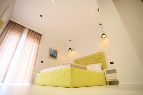 Casablanca Boutique Hotel