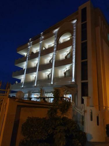 Casablanca Boutique Hotel
