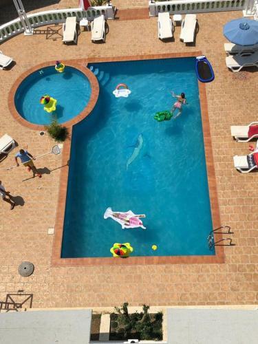 Casablanca Boutique Hotel