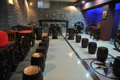 Hotel Carmen