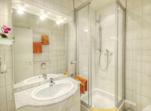 Apartamento Haus Sonnenruh
