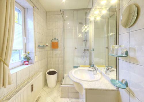 Apartamento Haus Sonnenruh
