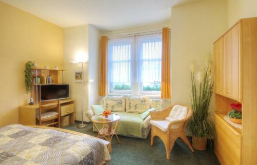 Apartamento Haus Sonnenruh