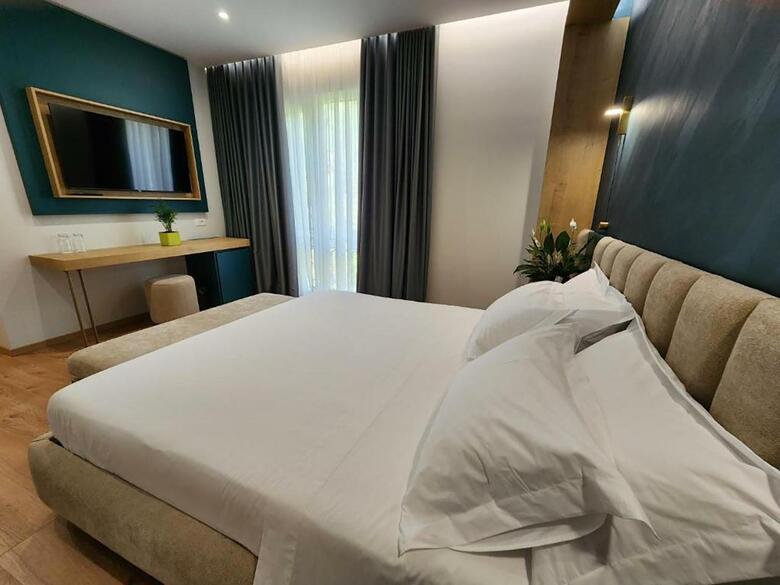 Hotel Gold